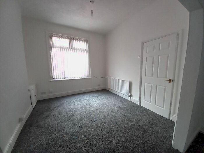 2 Bedroom Terraced House To Rent In Furness Street, Hartlepool, Dn., TS24