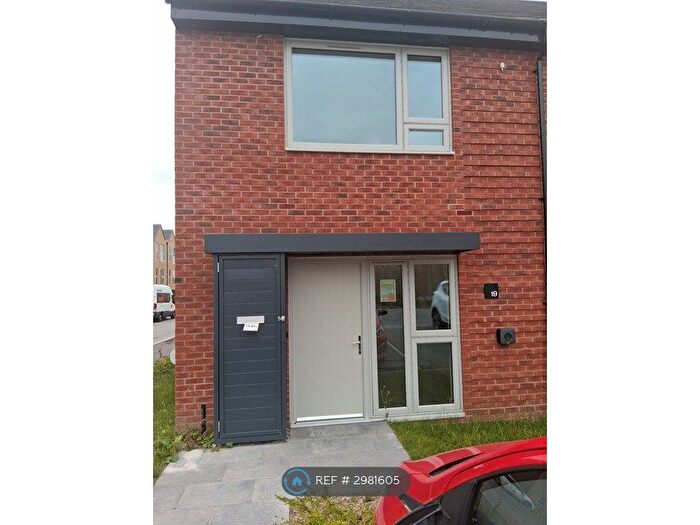 2 Bedroom Semi-Detached House To Rent In Broadleaf Drive, Manchester, M46
