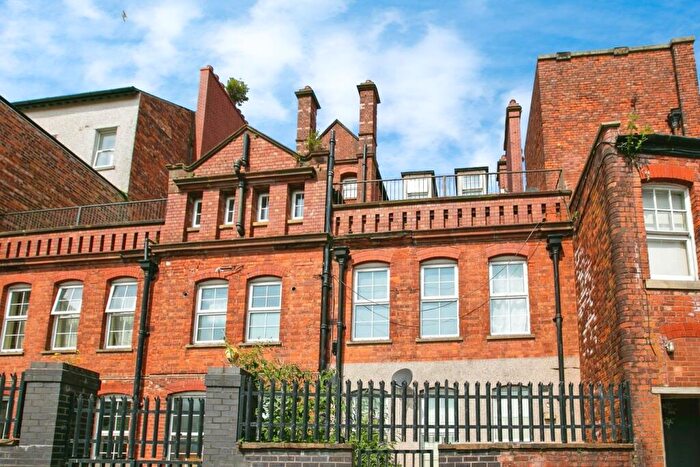 2 Bedroom Apartment For Sale In Michaelson Road, Barrow-in-Furness, LA14