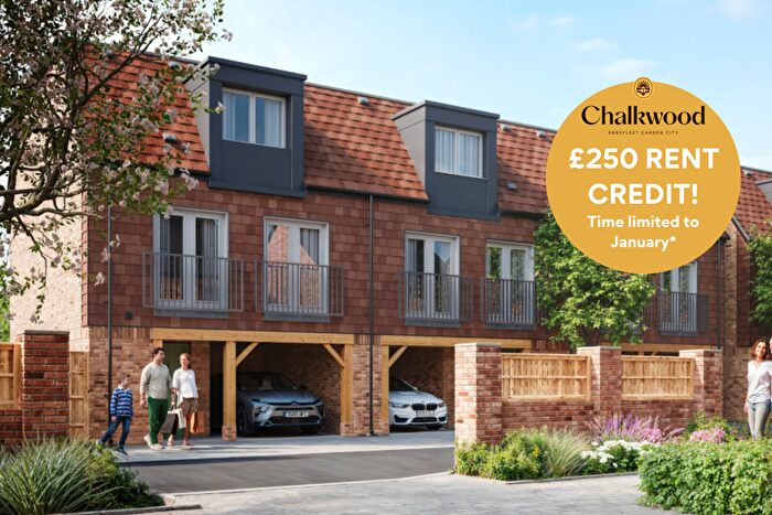 3 Bedroom Terraced House To Rent In New Year, New Home, Big Savings!* Ragstone Avenue, Swanscombe, Kent, DA10