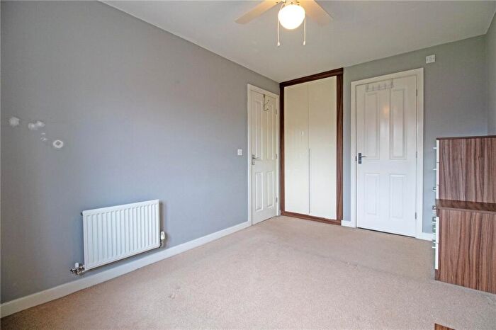 3 Bedroom Terraced House For Sale In Sunningdale Way, Gainsborough, Lincolnshire, DN21