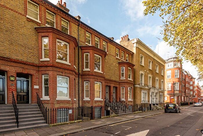 Studio To Rent In Vincent Square, Westminster, London, SW1P