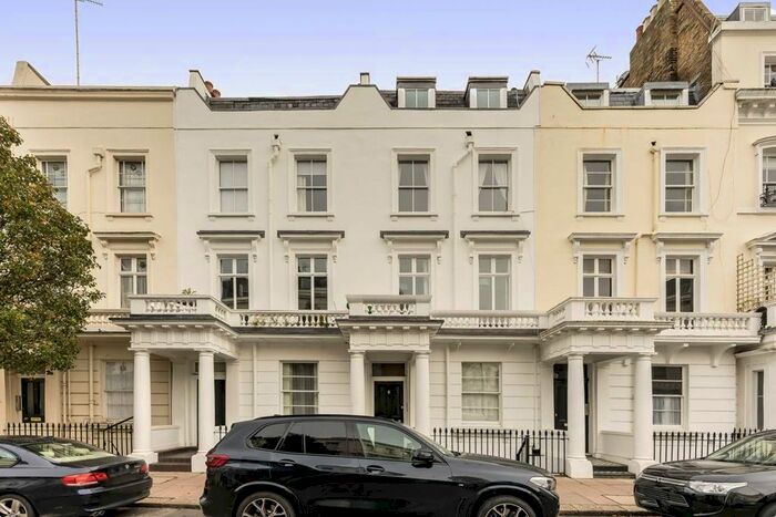 2 Bedroom Flat To Rent In Denbigh Street, London, SW1V