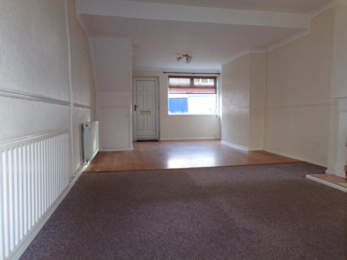 2 Bedroom Terraced House To Rent In Percy Street, Sutton In Ashfield, NG17