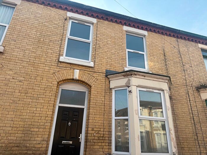 3 Bedroom Terraced House To Rent In Esmond Street, Anfield, Liverpool, L6