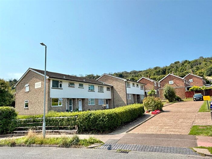 1 Bedroom Apartment For Sale In Filching Road, Old Town, Eastbourne, BN20