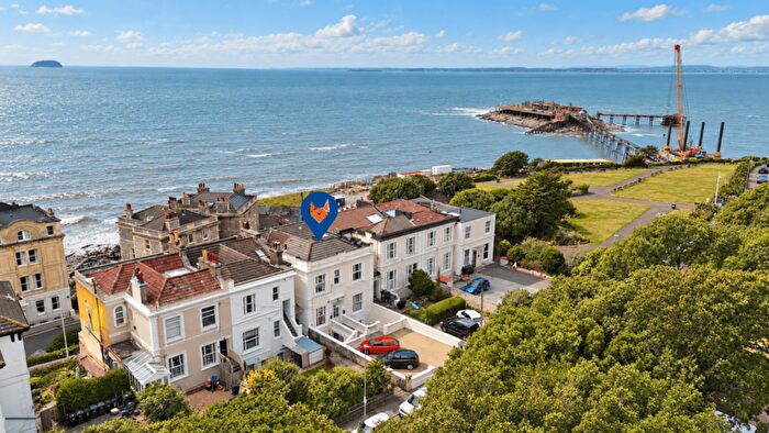 2 Bedroom Flat For Sale In Upper Kewstoke Road, Weston-Super-Mare, BS23