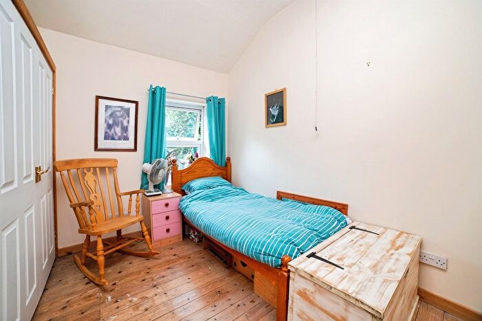 3 Bedroom Terraced House For Sale In Midland Terrace, Westhouses, Alfreton, DE55
