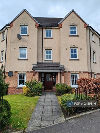 2 Bedroom Flat To Rent In Leyland Road, Bathgate, EH48