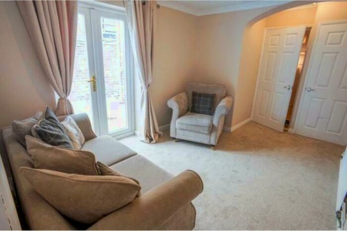 1 Bedroom Terraced House To Rent In Victoria Street, Bracebridge, Lincoln, LN5