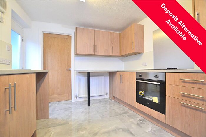 2 Bedroom End Terrace House To Rent In Upton Street, Gloucester, Gloucestershire, GL1