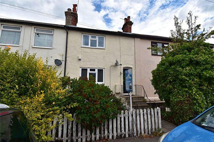 4 Bedroom Terraced House For Sale In Canning Street, Harwich, Essex, CO12