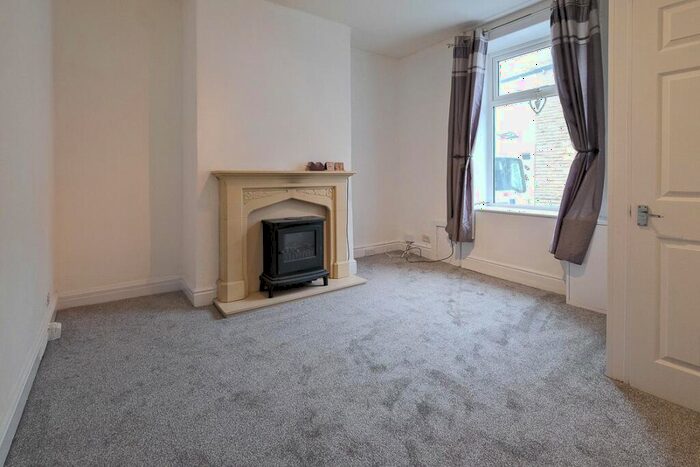 2 Bedroom Terraced House To Rent In Sultan Street, Accrington, Lancashire, BB5
