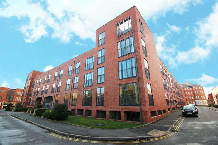 2 Bedroom Apartment To Rent In Ascote Lane, Dickens Heath, B90