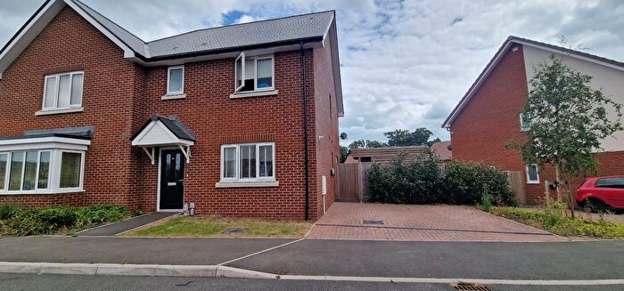 3 Bedroom Semi-Detached House For Sale In Saxon Way, Cliffsend, Ramsgate, CT12