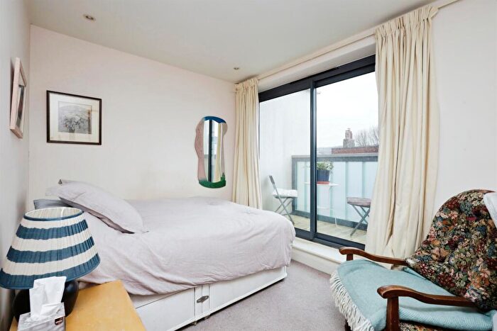 3 Bedroom Terraced House For Sale In St. John Street, Lewes, BN7