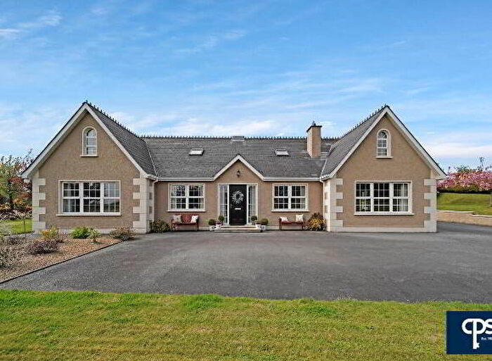 6 Bedroom Chalet Bungalows For Sale In Fernagh Road, Omagh, BT79