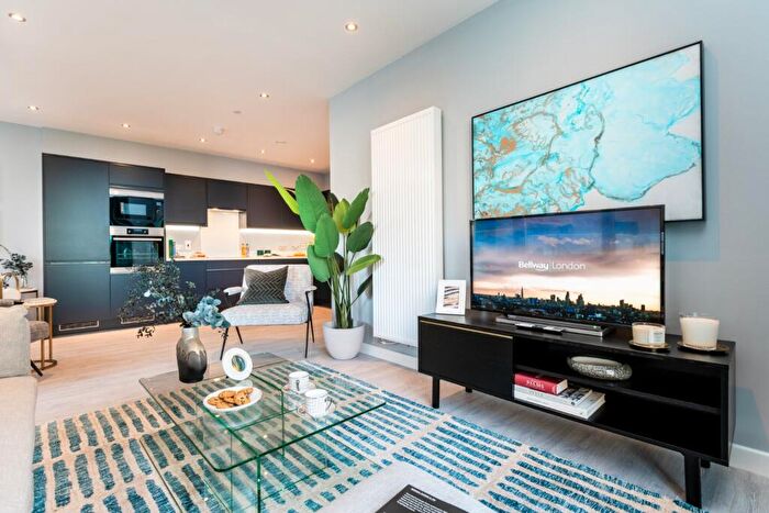 3 Bedroom Apartment For Sale In Plot, 'Garrison Point' Barge Pier Road, Shoeburyness, Essex, SS3