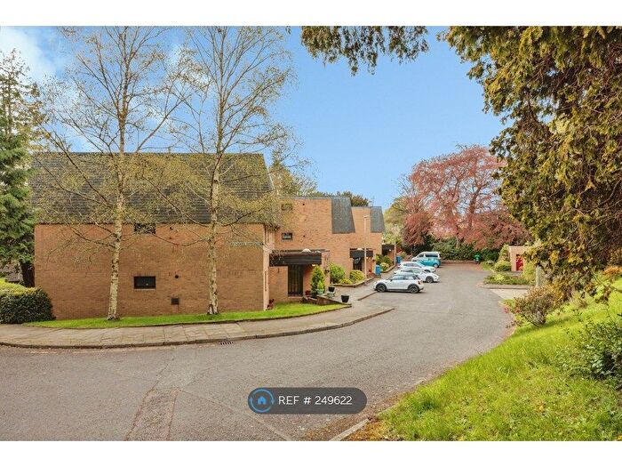 2 Bedroom Flat To Rent In Broughty Ferry, Dundee, DD5
