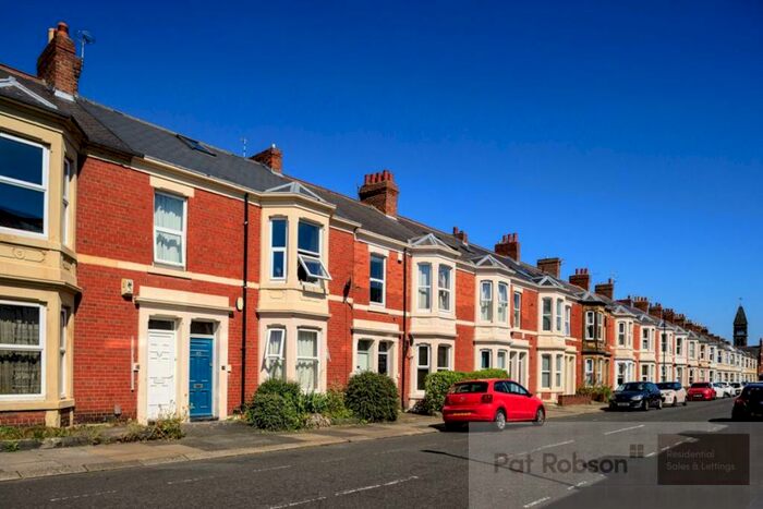 2 Bedroom Property To Rent In Hazelwood Avenue, Newcastle Upon Tyne, NE2
