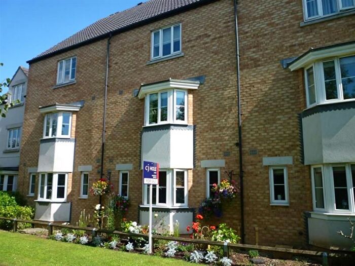 4 Bedroom Town House To Rent In Castle Court, Stoke Gifford, BS34