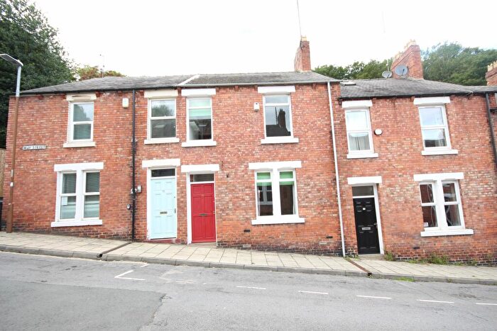 6 Bedroom House To Rent In May Street (L), DH1