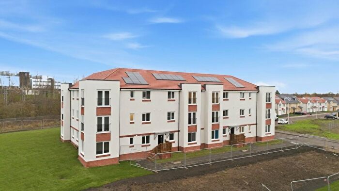 2 Bedroom Flat To Rent In Craighall Gardens, Musselburgh, East Lothian, EH21