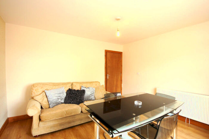 1 Bedroom Apartment To Rent In Library Street, Preston, PR1