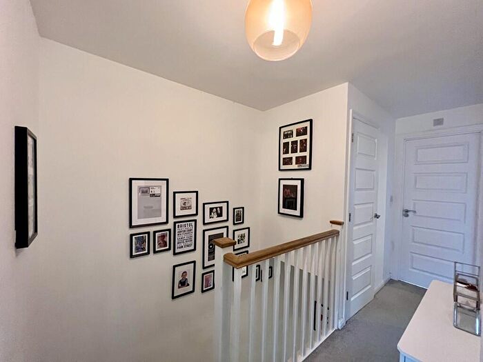 3 Bedroom End Of Terrace House For Sale In Summer Leaze, Bishop Sutton, BS39