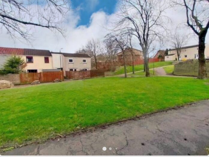 3 Bedroom Terraced House To Rent In Harburn Drive, West Calder, EH55