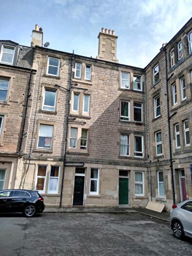 1 Bedroom Flat To Rent In Lower Granton Road, Edinburgh, EH5