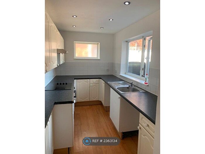 4 Bedroom Terraced House To Rent In Gordon Terrace, Great Yarmouth, NR30