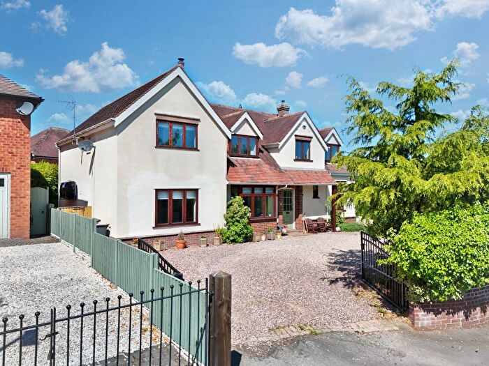 5 Bedroom Detached House For Sale In Golf Links Lane, Wellington, Telford, Shropshire, TF1