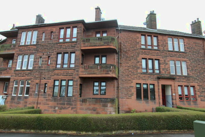3 Bedroom Flat To Rent In Bearsden Road, /, Anniesland, G13