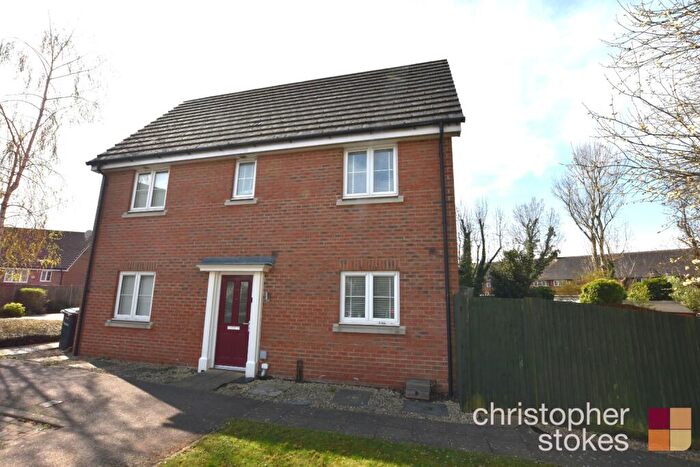 3 Bedroom Semi-Detached House To Rent In Aldermere Avenue, Cheshunt, Hertfordshire, EN8