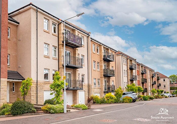 2 Bedroom Flat For Sale In Caledonia Road, Kirkcaldy, KY2
