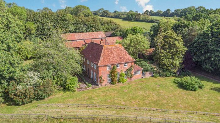 3 Bedroom Detached House For Sale In Ubbeston, Halesworth, Suffolk, IP19