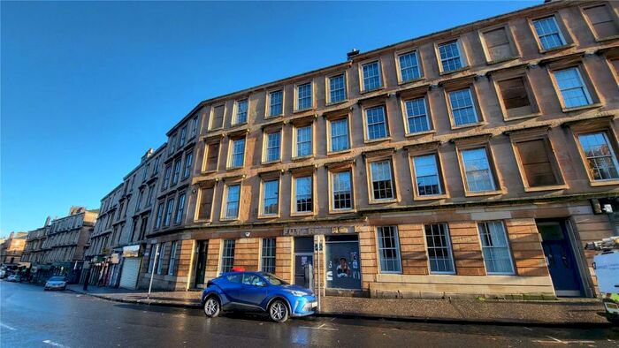 1 Bedroom Flat To Rent In Woodlands Road, Woodlands, Glasgow, G3