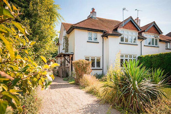 4 Bedroom Semi-Detached House For Sale In Terry Road, High Wycombe, HP13