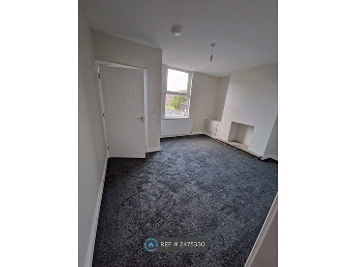 2 Bedroom End Of Terrace House To Rent In Priory Street, Ashton-On-Ribble, Preston, PR2