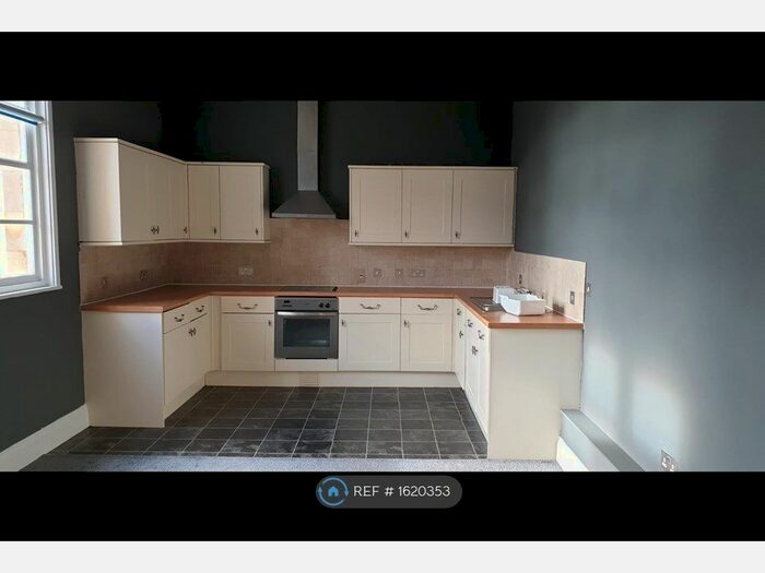 1 Bedroom Flat To Rent In Grosvenor Gate, Leicester, LE5