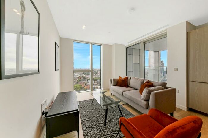 2 Bedroom Apartment To Rent In The Atlas Building, Hoxton, London, EC1V