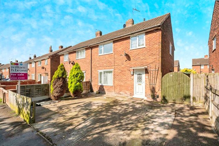 3 Bedroom House To Rent In Warren Road, Thorne, Doncaster, DN8