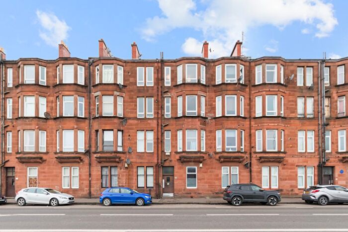 1 Bedroom Flat For Sale In Flat /, Dumbarton Road, Dumbarton Road, Glasgow, G14