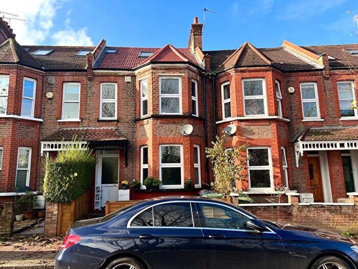 4 Bedroom Terraced House To Rent In Drury Road, Harrow, HA1