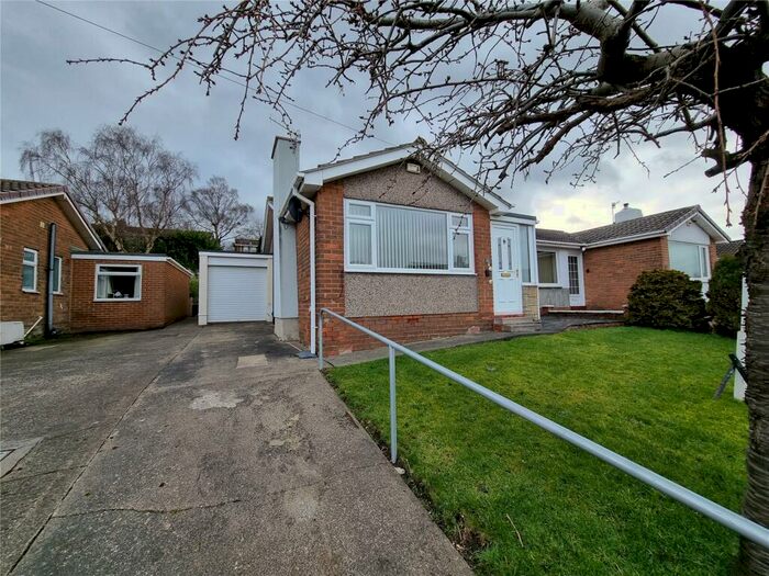 2 Bedroom Bungalow For Sale In Rushley Crescent, BlaydononTyne, NE21
