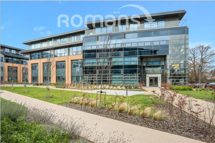 1 Bedroom Apartment To Rent In Blu Bracknell, RG42