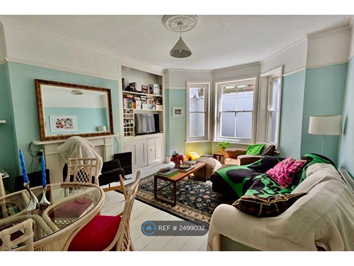 2 Bedroom Flat To Rent In Church Road, St. Leonards-On-Sea, TN37