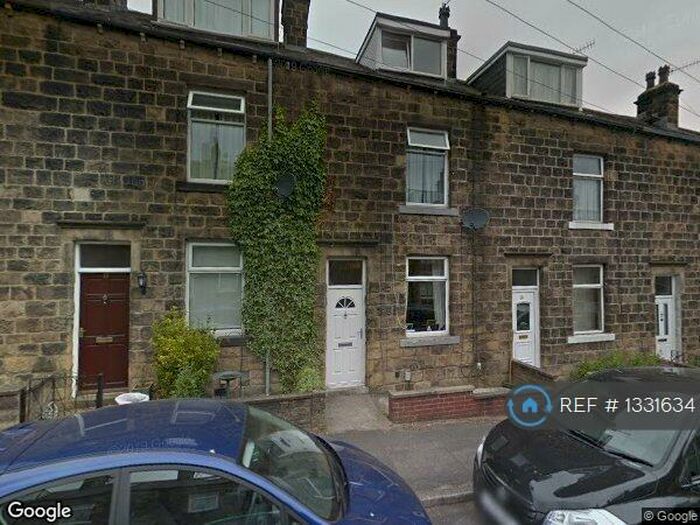 2 Bedroom Terraced House To Rent In Mornington Road, Ilkley, LS29