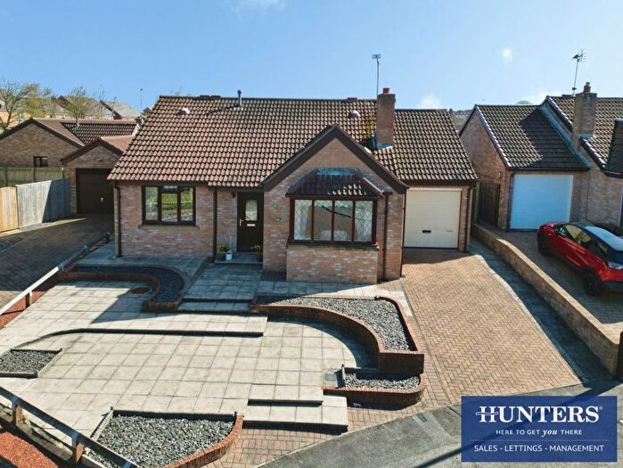2 Bedroom Detached Bungalow For Sale In Seafields, Seaburn, Sunderland, SR6